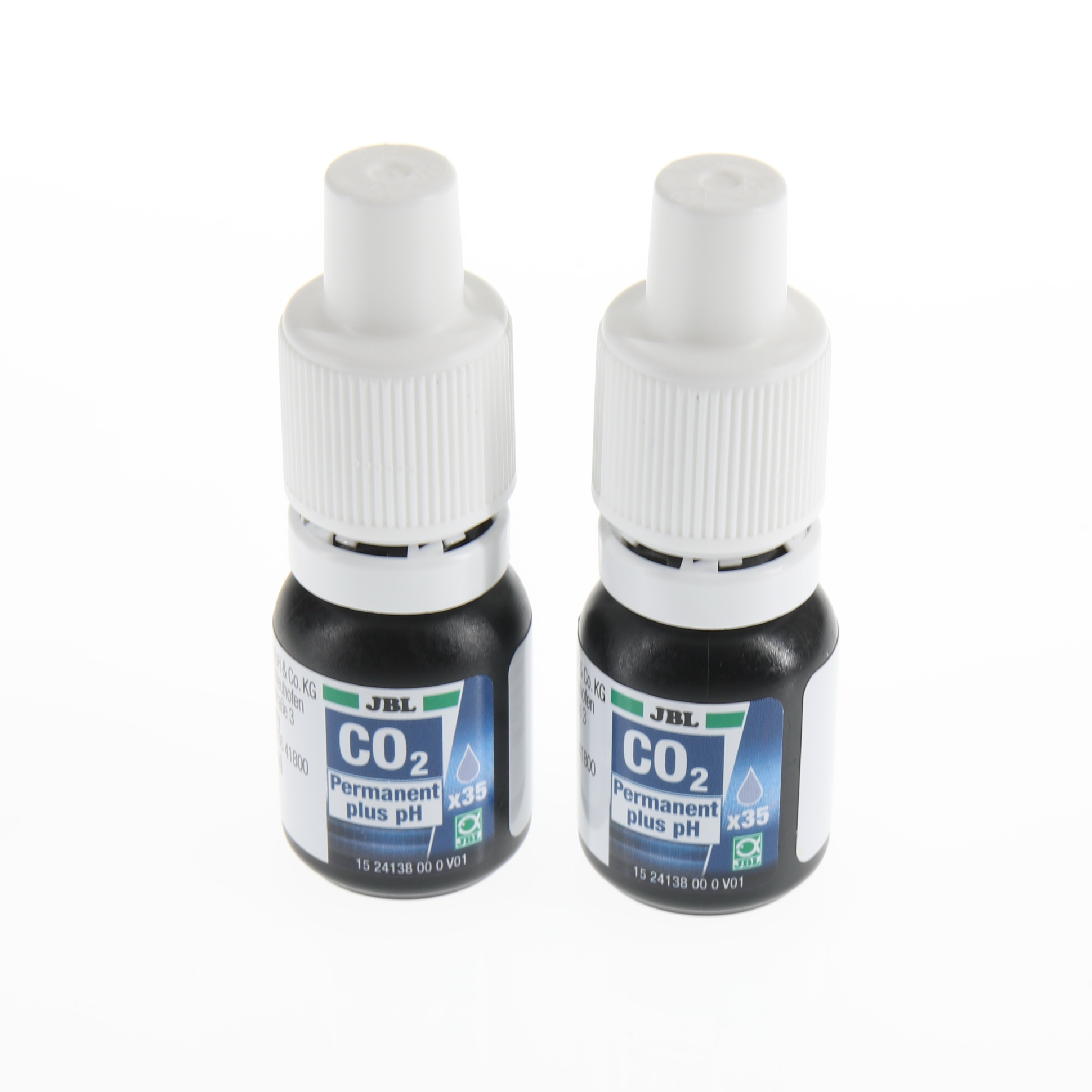 JBL PROAQUATEST CO2-pH Permanent Refill