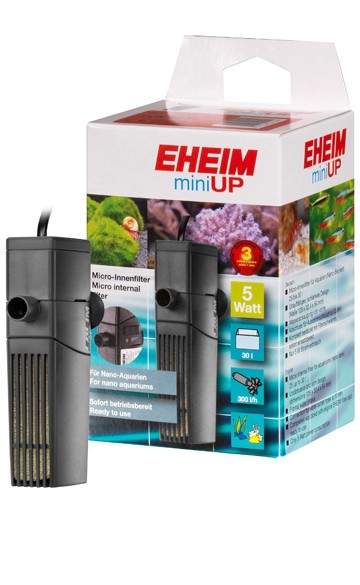 EHEIM miniUP Ersatzteile