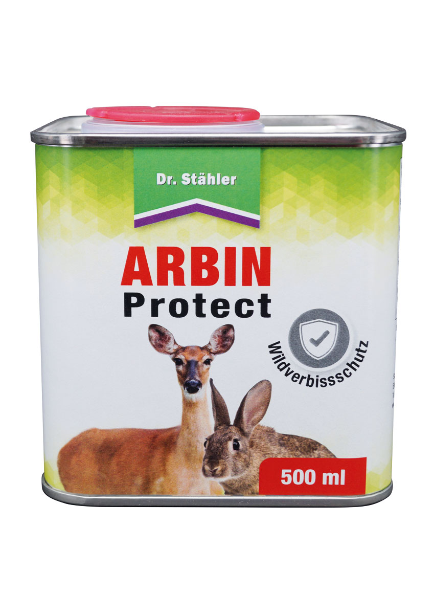 Dr. Stähler Neo – Arbin Protect 500 ml 