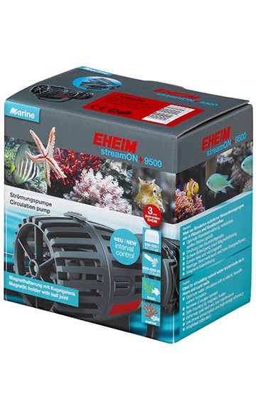 EHEIM streamON+ 9500 Ersatzteile