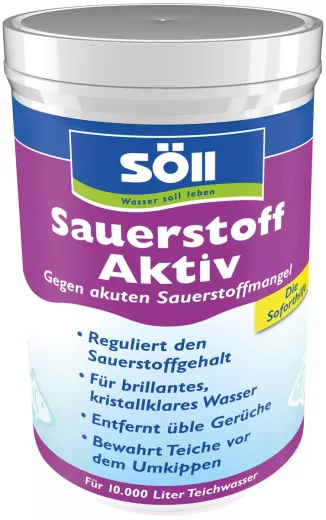 Söll SauerstoffAktiv 1 kg