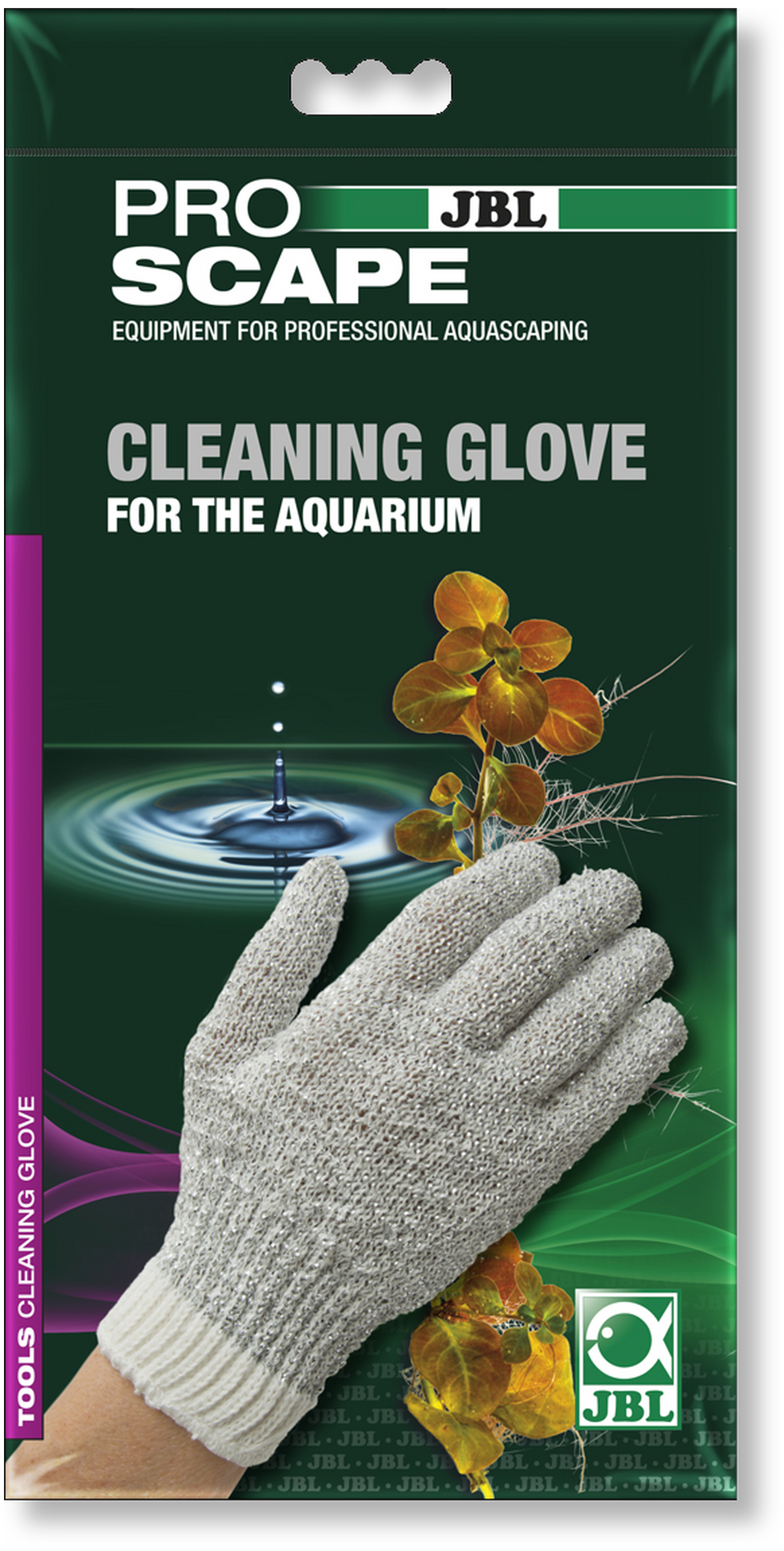 JBL PROSCAPE CLEANING GLOVE