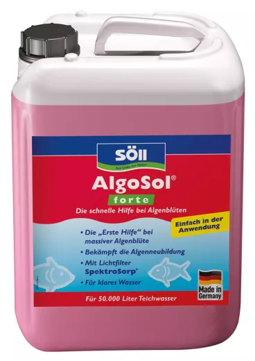 Söll AlgoSol forte 2,5 L