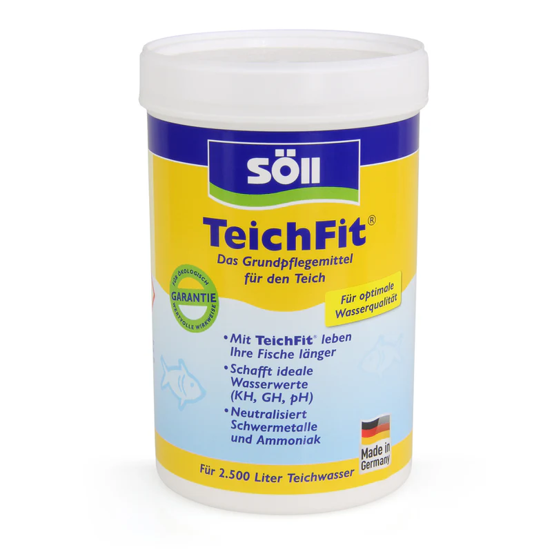 Söll TeichFit 250 g