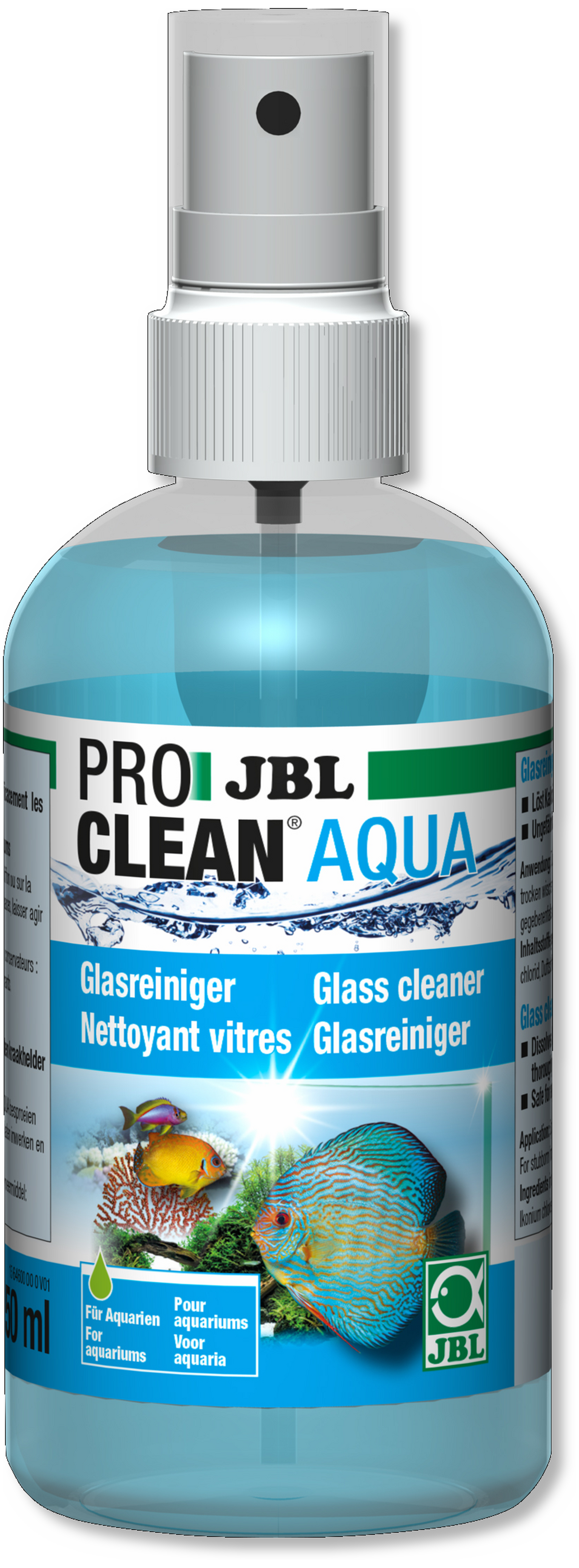 JBL PROCLEAN AQUA