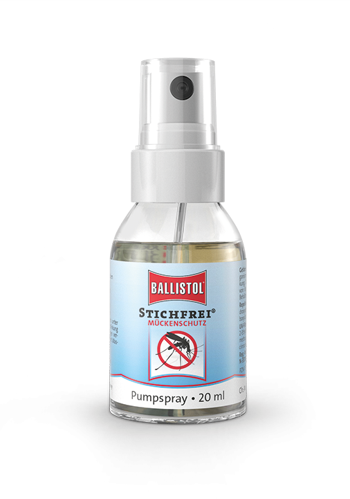 Ballistol Stichfrei® 20 ml 