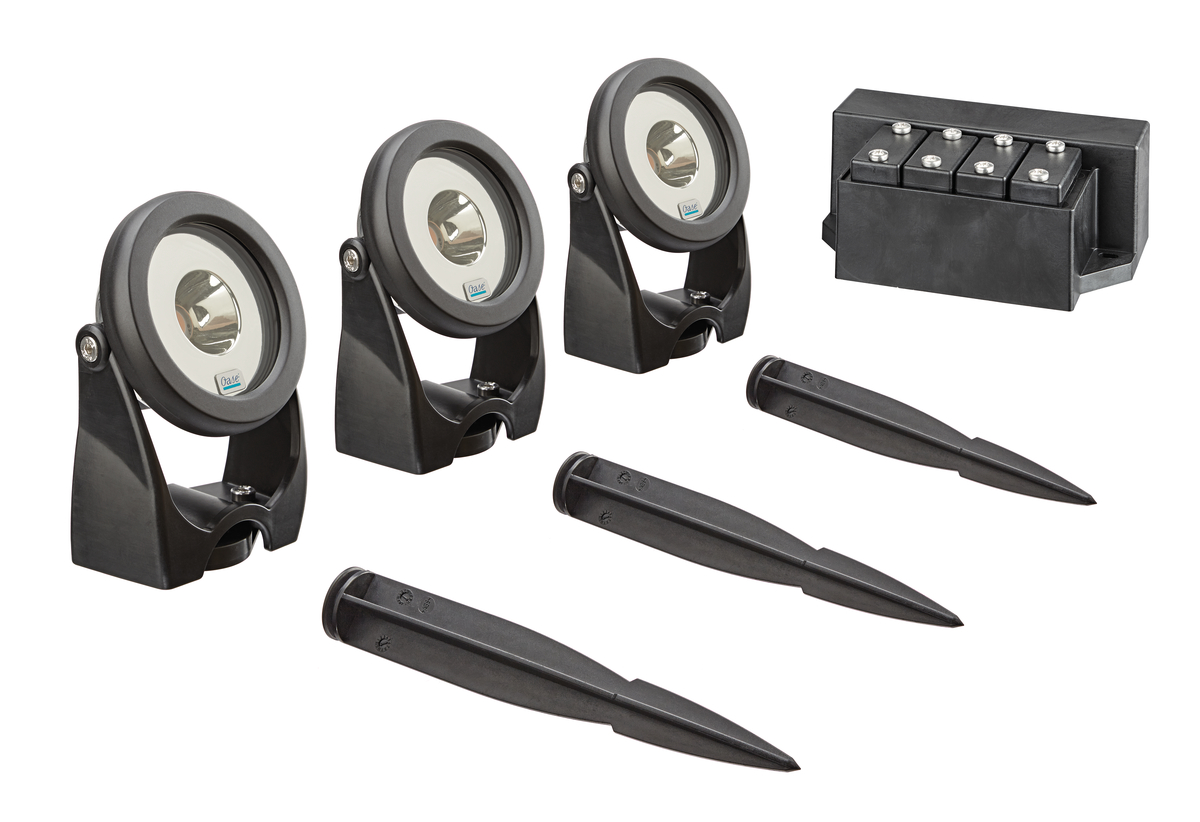 LunAqua Power LED Set 3 