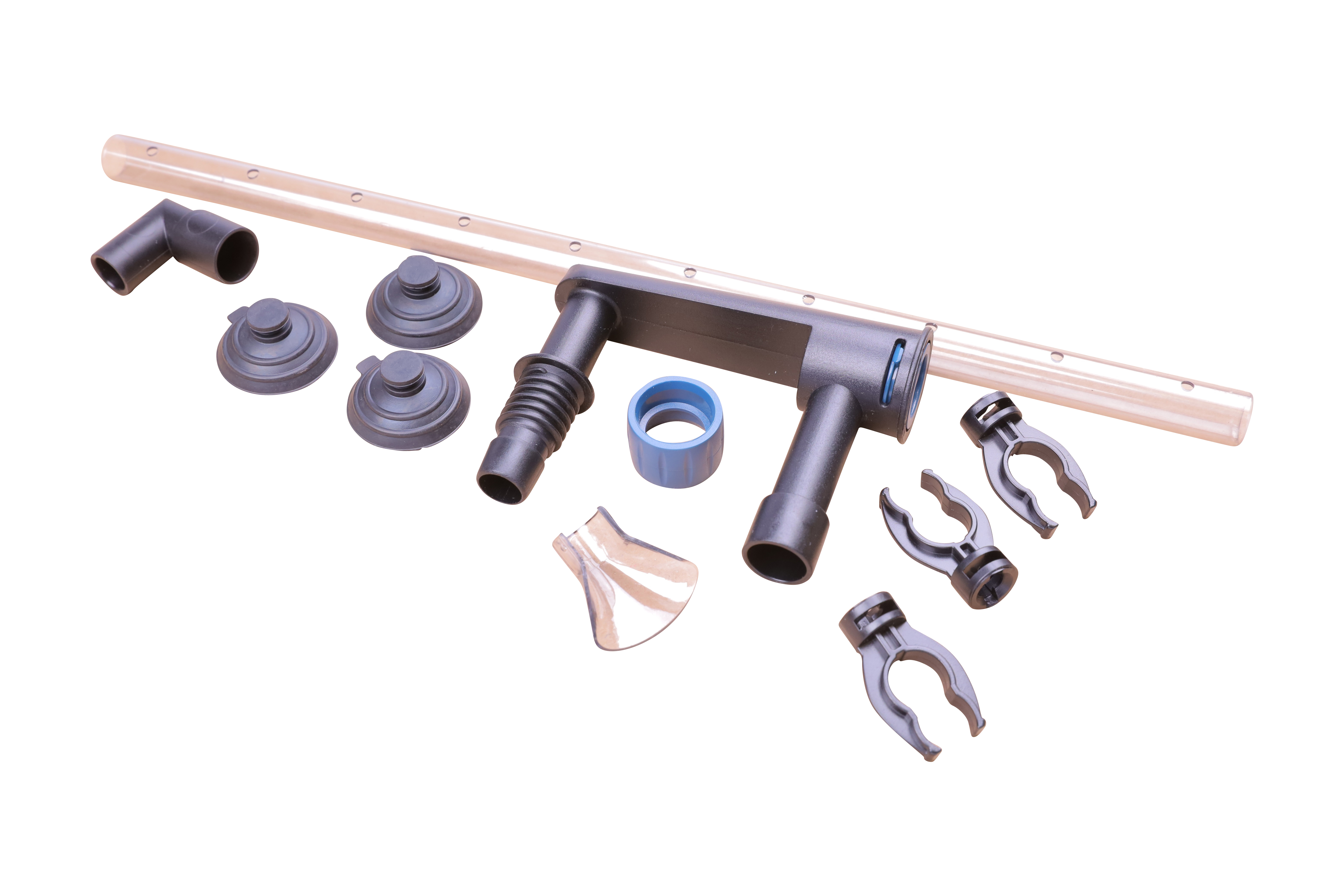 Ersatz Spraybar-Set FiltoSmart 100