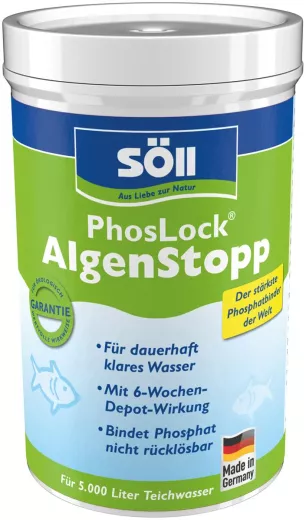 Söll PhosLock 250 g