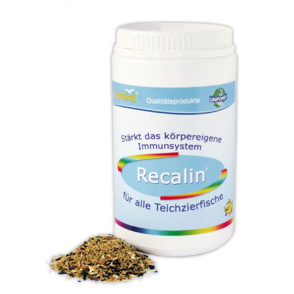 Weitzwasserwelt Recalin® 1,25kg