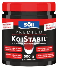 Söll Premium KoiStabil 500 g