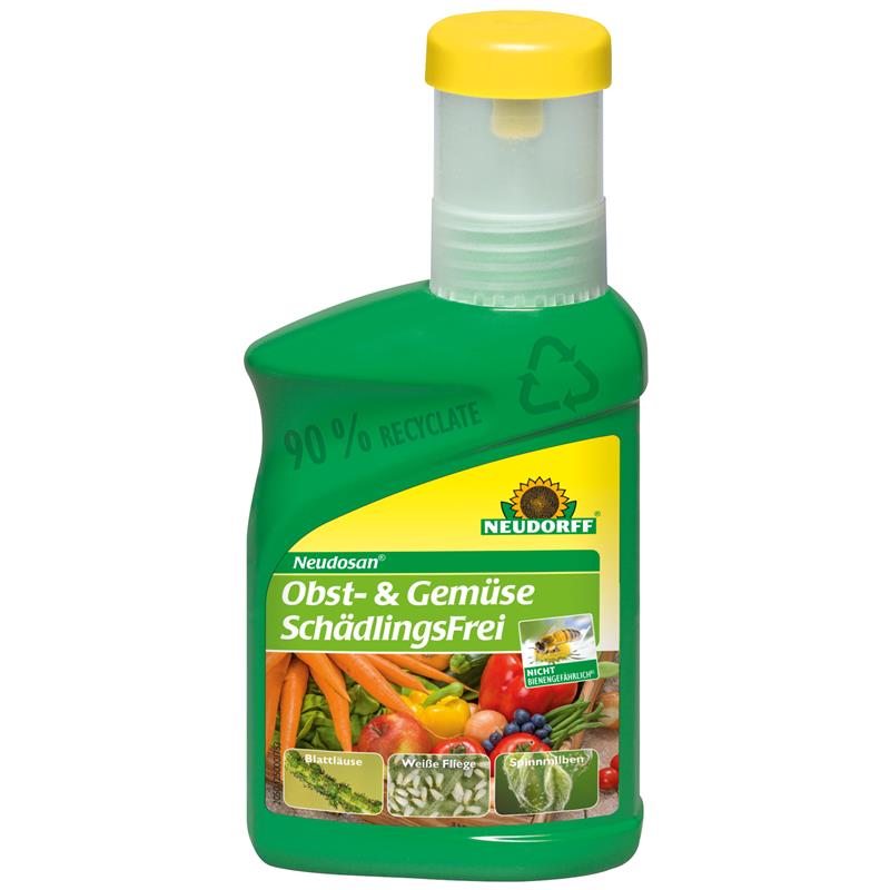 Neudorff Neudosan Obst- & Gemüse SchädlingsFrei 250 ml 