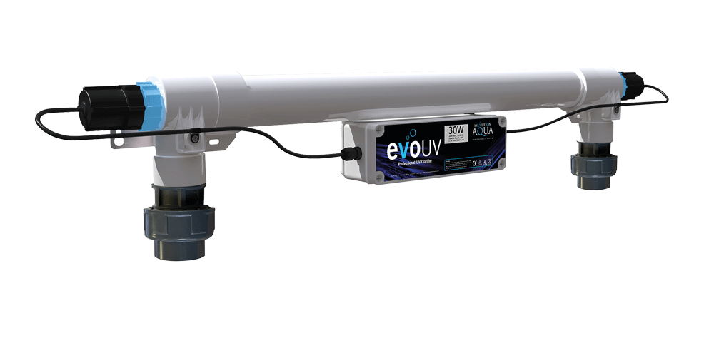 EVO UV-C 30 Watt 