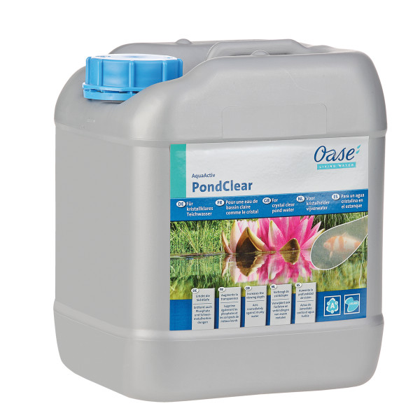 Oase AquaActiv PondClear 5 l