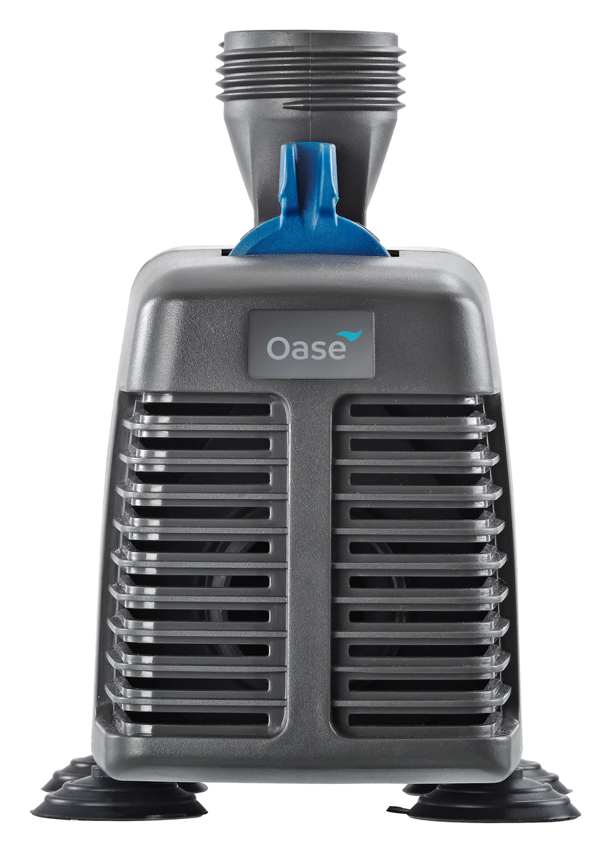 Oase OptiMax 5000 Aquarienpumpe 5000 l/h bei 82 W