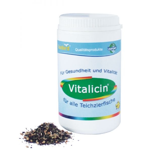 Weitzwasserwelt Vitalicin® 1,25kg