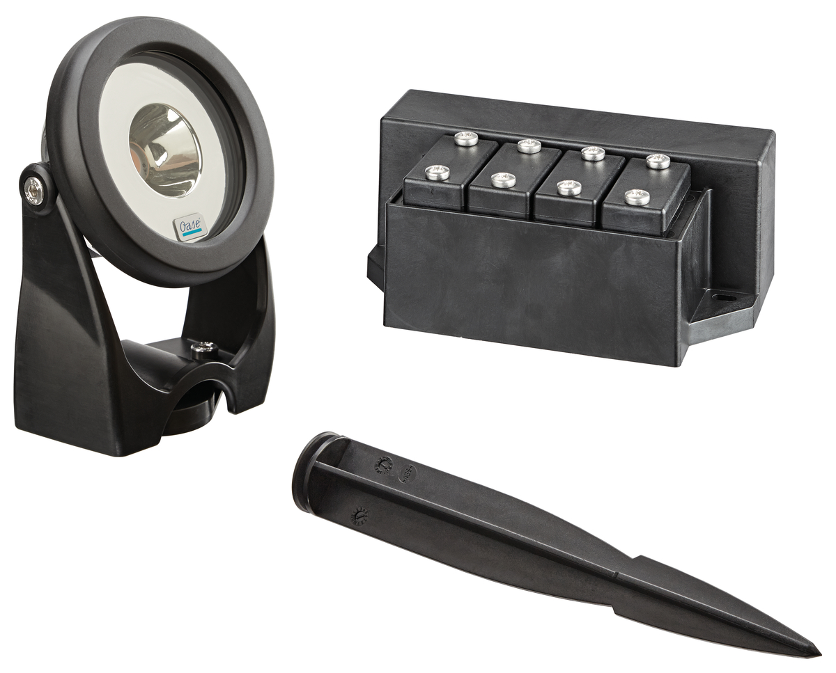 LunAqua Power LED Set 1 