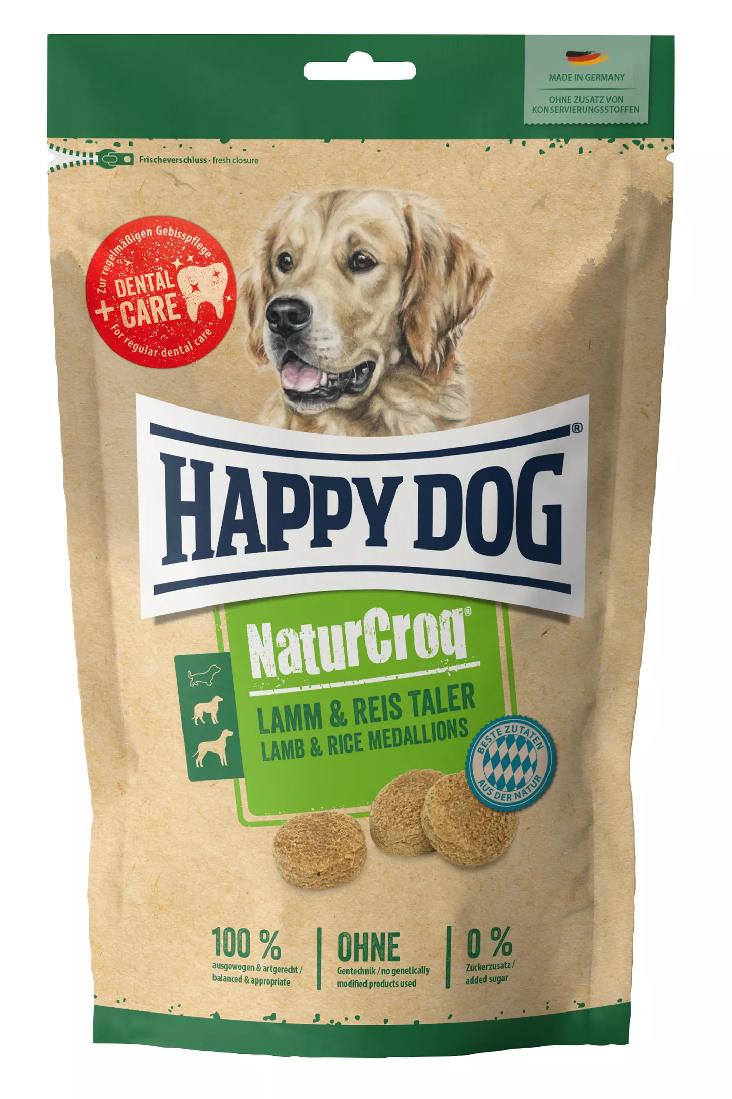 Hundesnacks