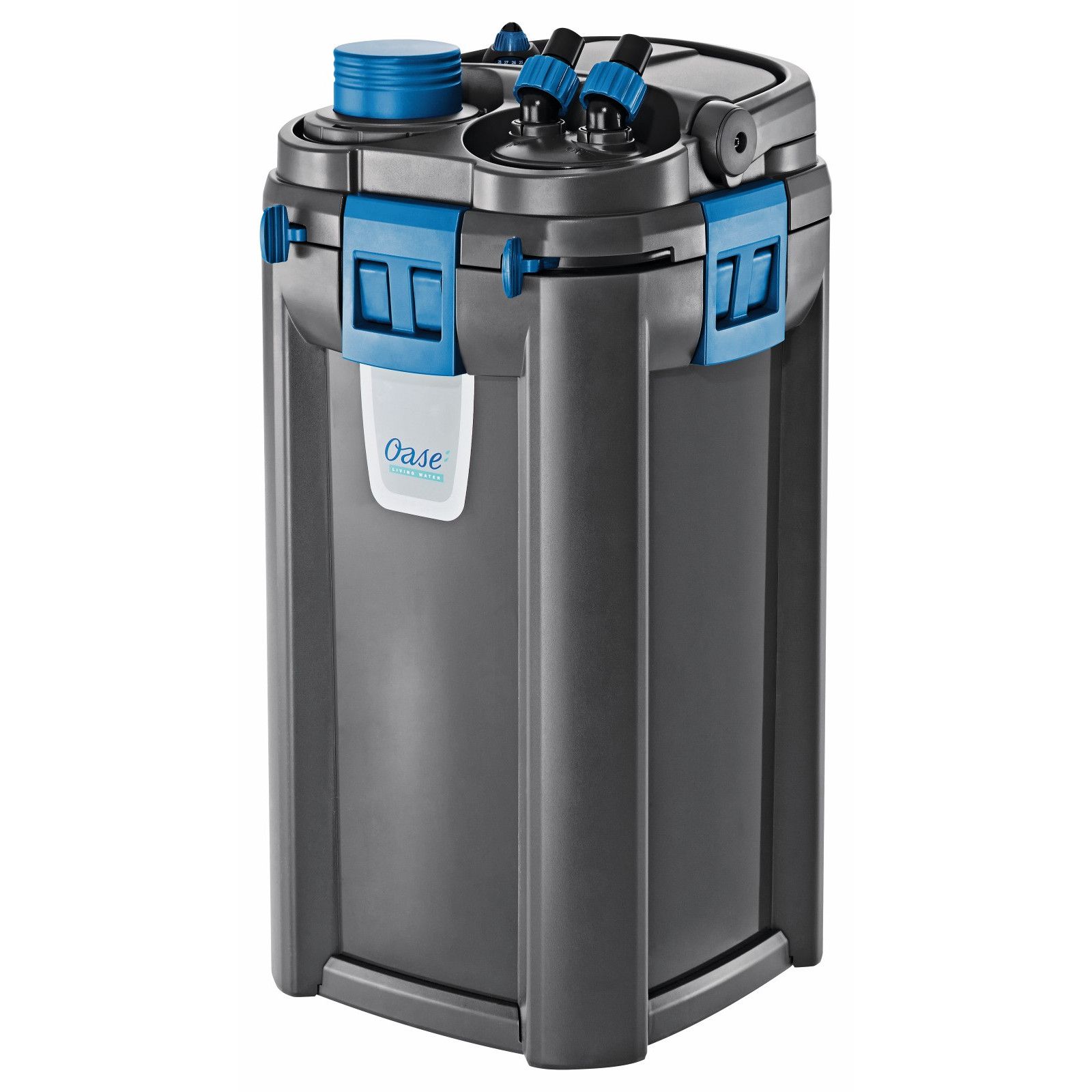 Oase BioMaster² Thermo 600 für Aquarien bis zu 600 l Volumen