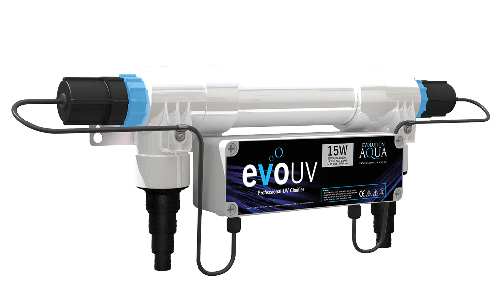 EVO UV-C 15 Watt 