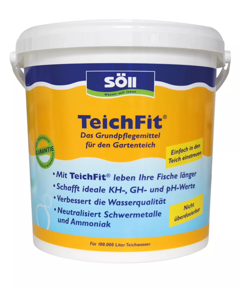 Söll TeichFit 10 kg