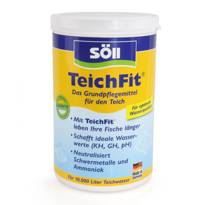 Söll TeichFit 1 kg