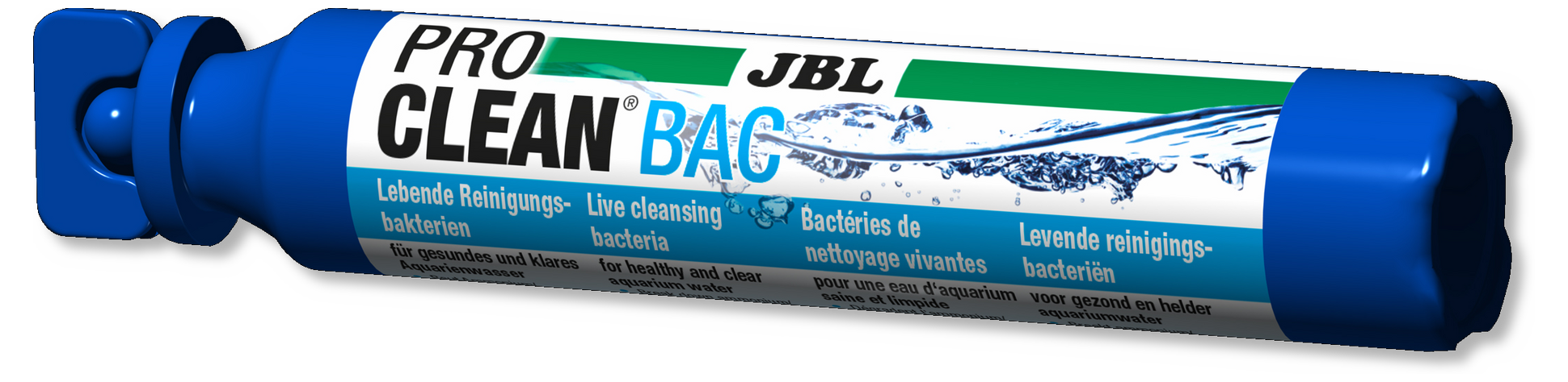 JBL PROCLEAN BAC 50ml