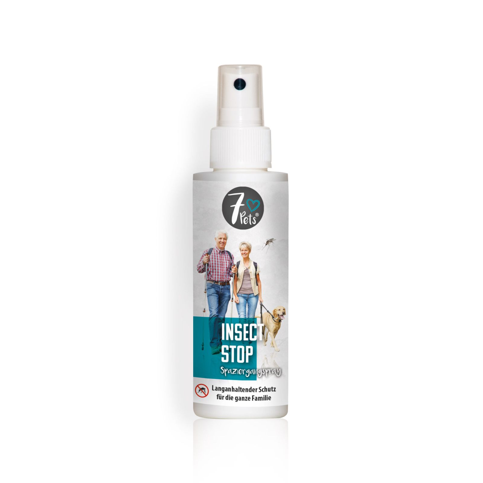 7Pets INSECT STOP 100 ml