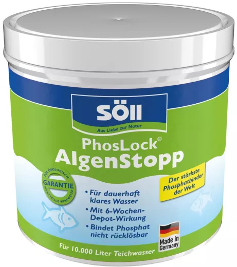 Söll PhosLock 500 g