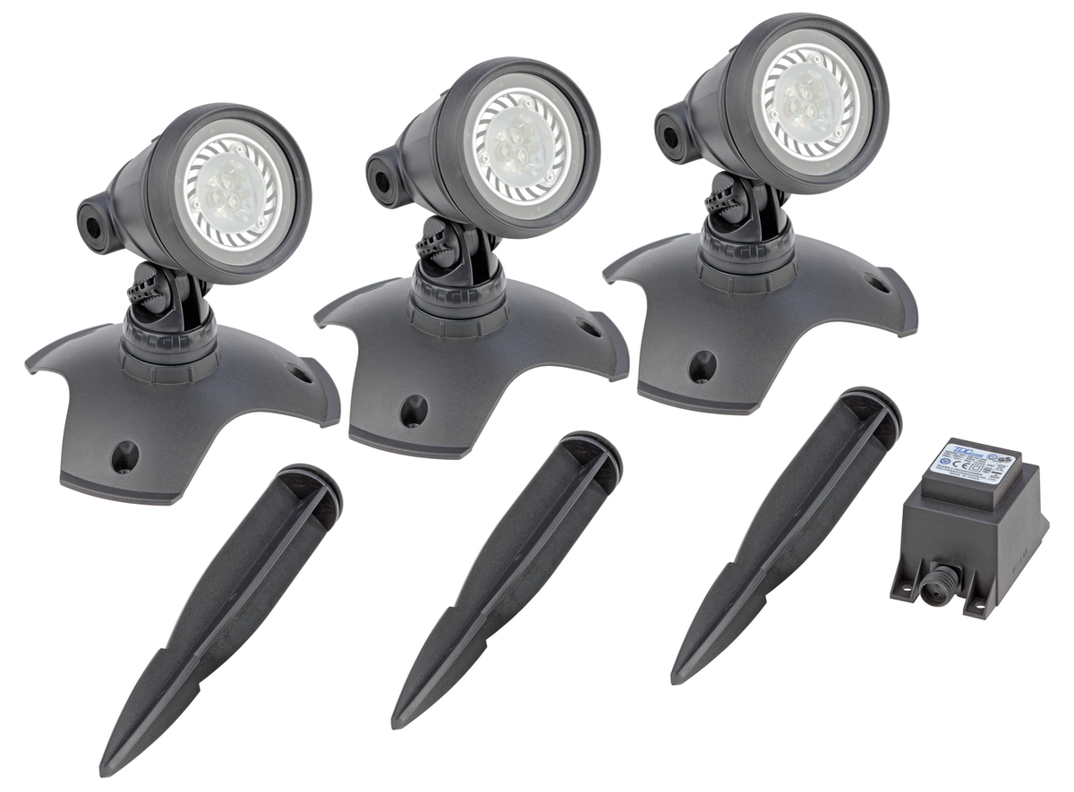  LunAqua 3 LED Set 3 