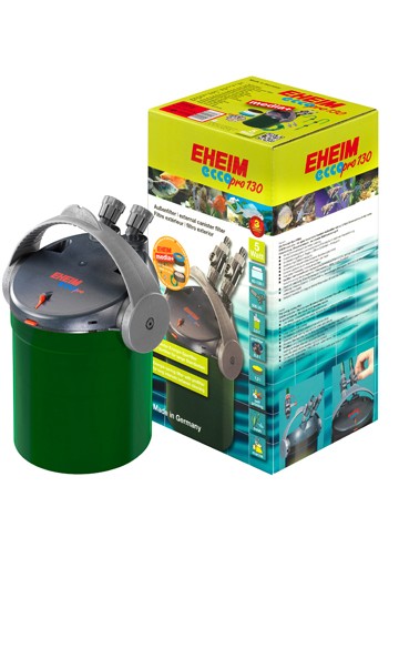 Ersatzteile für EHEIM ecco pro 130