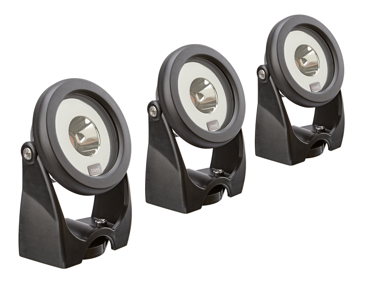 LunAqua Power LED Set 3 