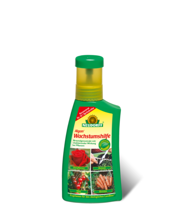 Neudorff Algan Wachstumshilfe 250 ml