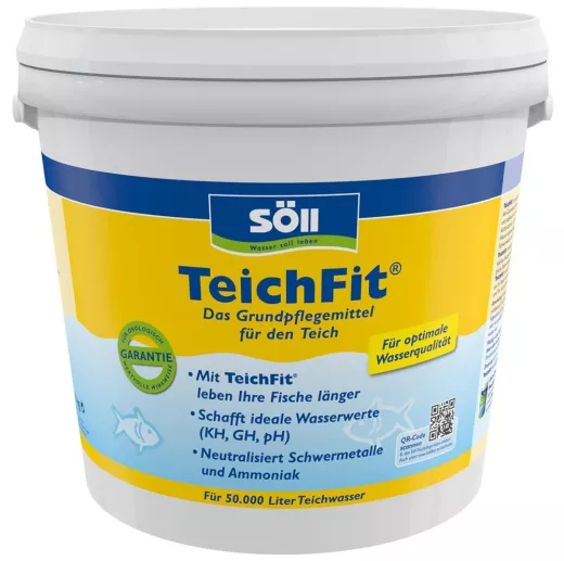 Söll TeichFit 5 kg